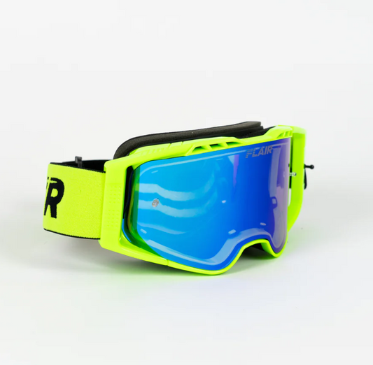 Flair Vision Fluo