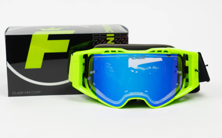 Flair Vision Fluo